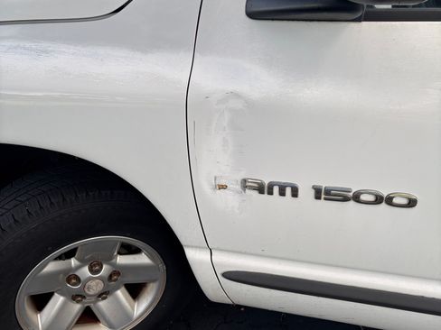 Used 2002 Dodge Ram 1500 Truck 2WD Quad Cab image 8