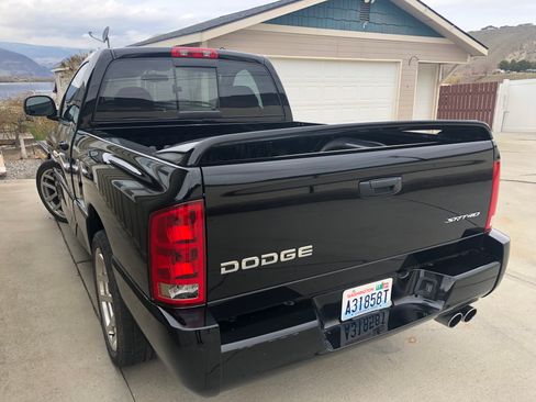 Used 2004 Dodge Ram 1500 Truck 2WD Regular Cab image 6
