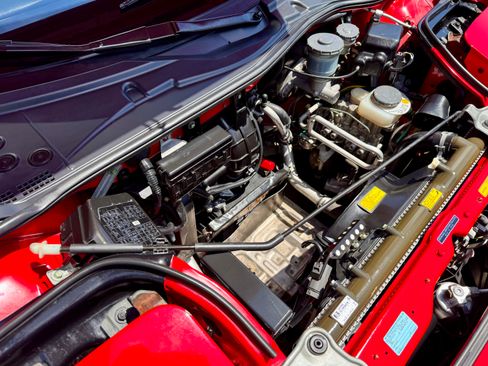 Used 1992 Acura NSX RWD image 15