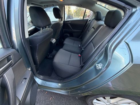 Used 2012 MAZDA MAZDA3 i Touring image 21