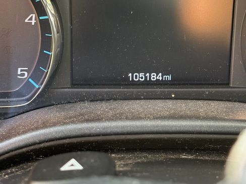 Used 2019 Chevrolet Silverado 3500 LTZ image 17