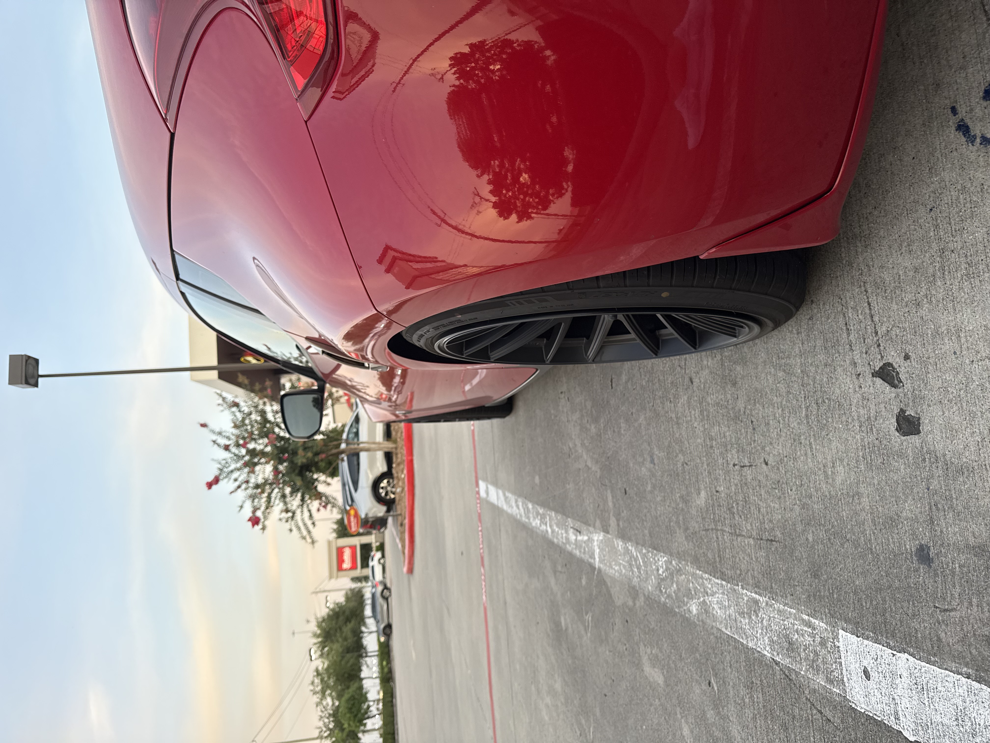 Used 2018 Nissan 370Z Coupe RWD image 17