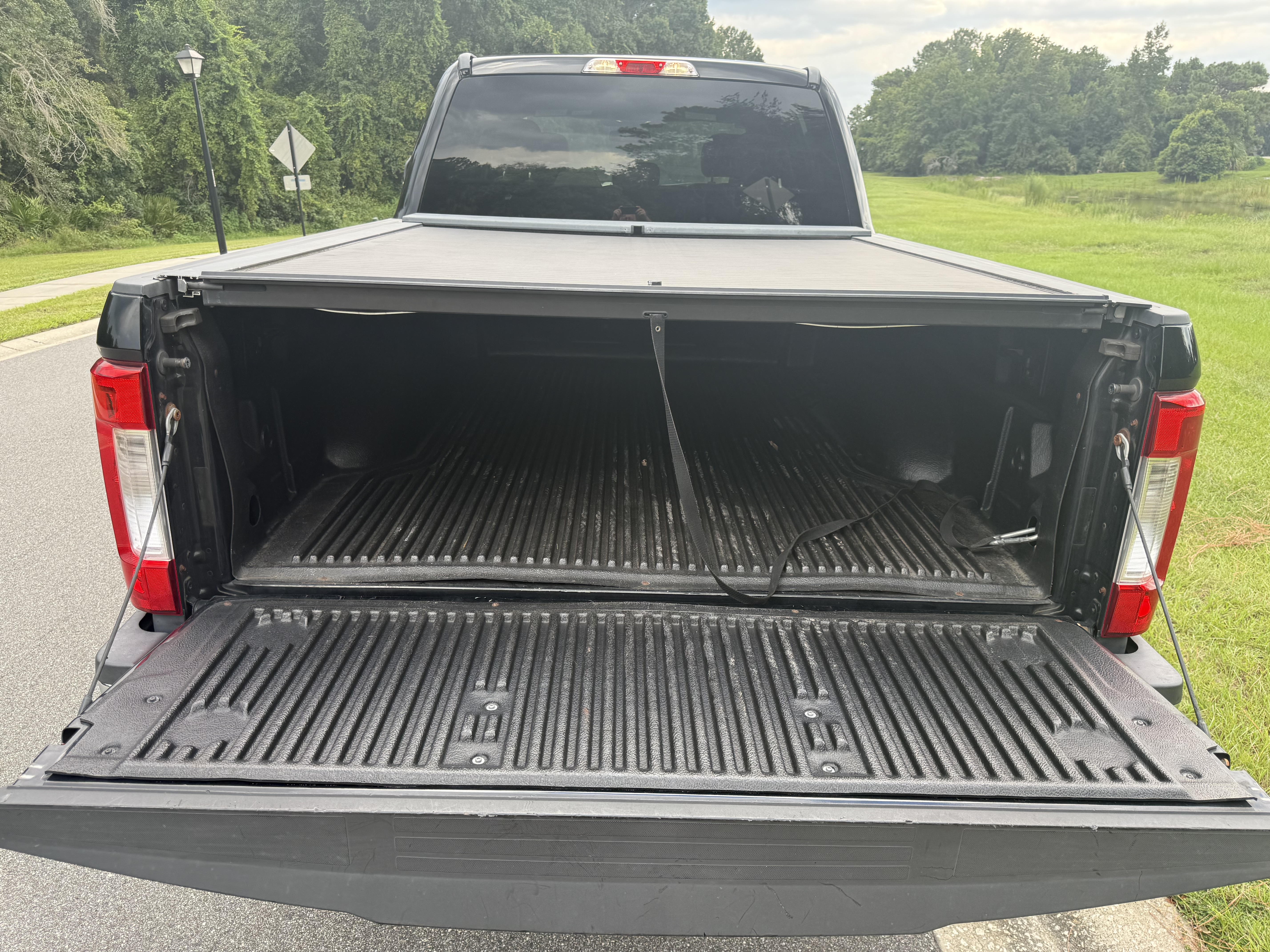 Used 2018 Ford F250 XLT AWD/4WD image 23