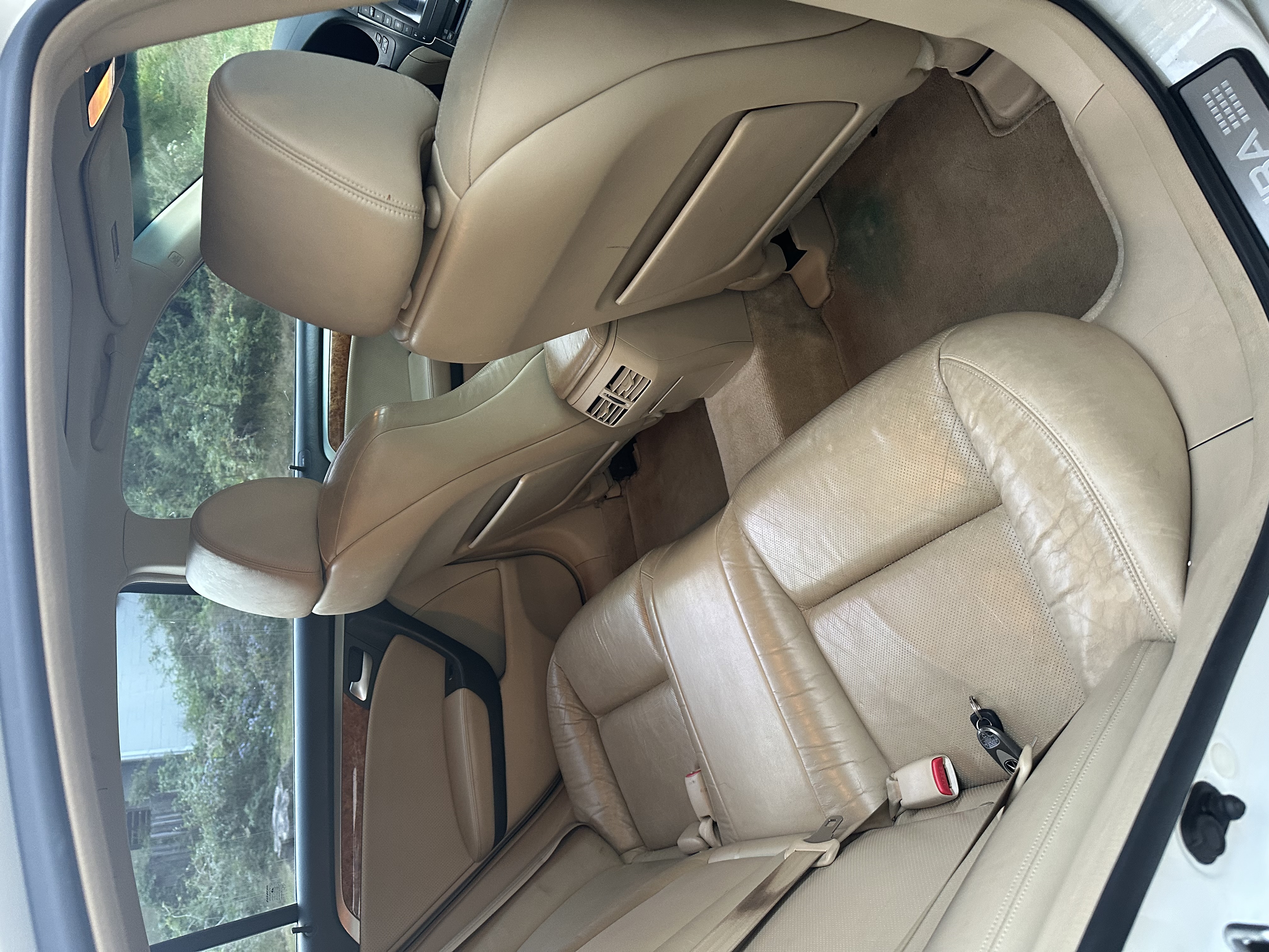 Used 2006 Acura TL FWD image 20