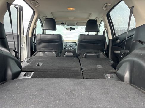 Used 2014 Honda CR-V EX-L image 14