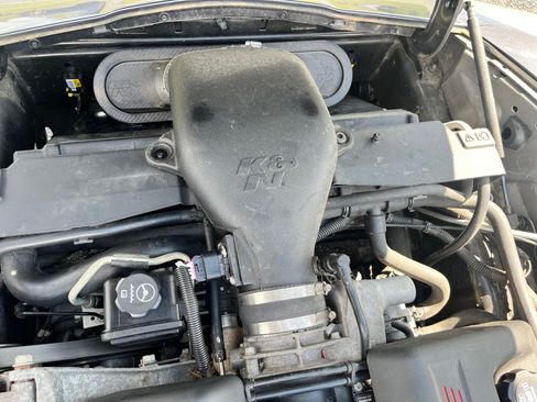 Used 2009 Chevrolet Corvette Coupe image 23