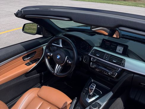 Used 2020 BMW 440i xDrive Convertible w/ Executive Package AWD/4WD image 10