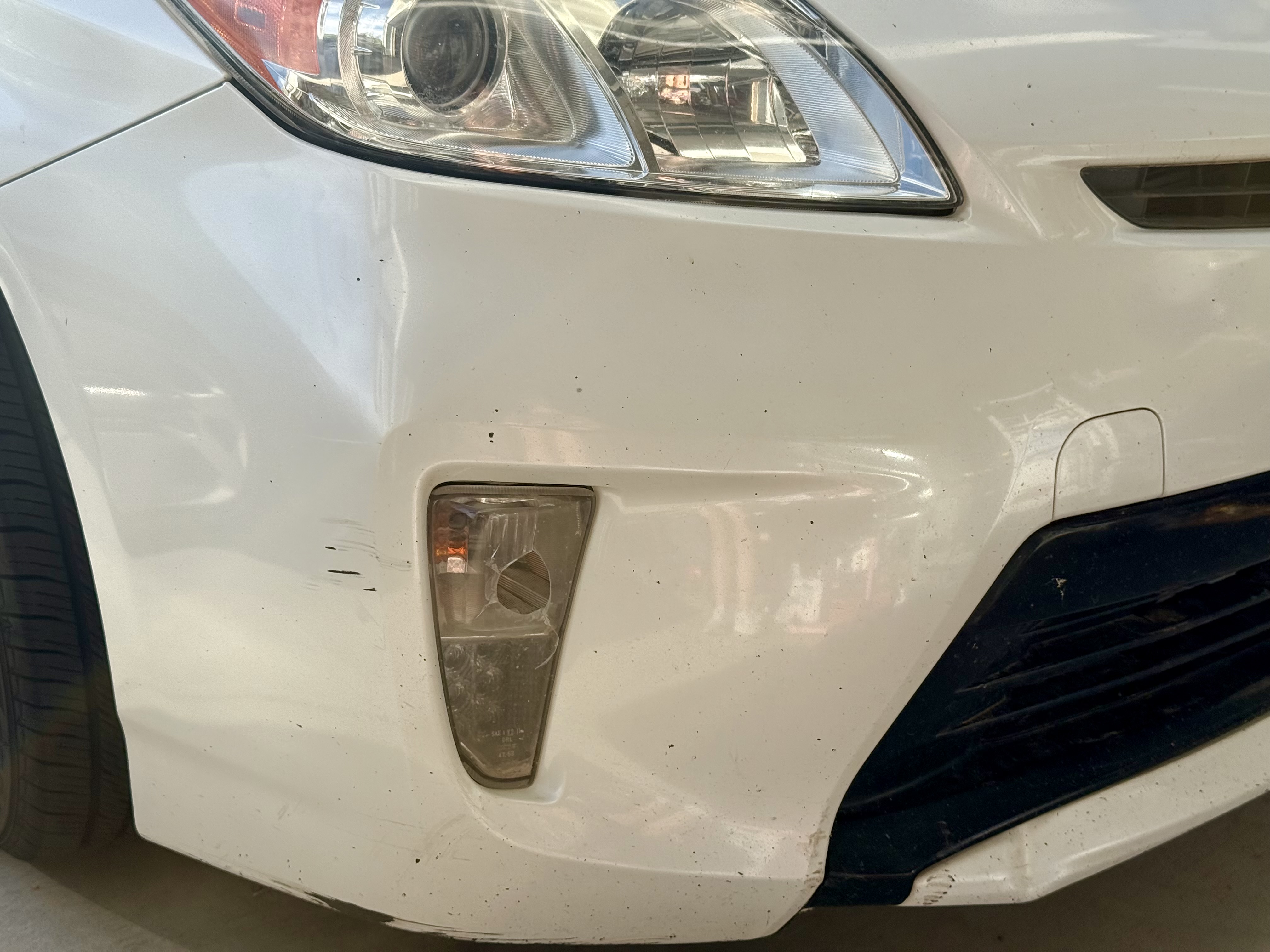 Used 2014 Toyota Prius Three FWD image 14