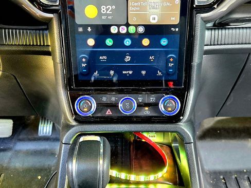 Used 2024 Ford Ranger XLT w/ Equipment Group 301A High image 9