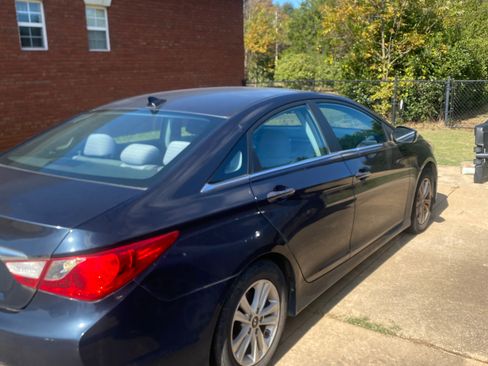 Used 2014 Hyundai Sonata GLS image 5