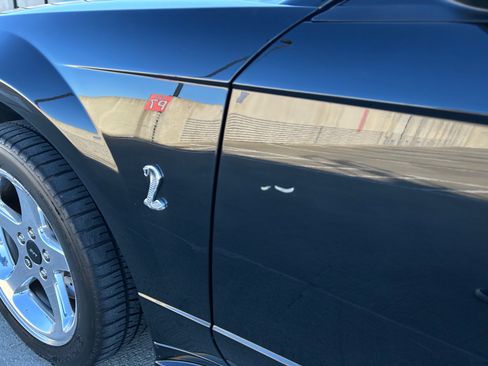 Used 2001 Ford Mustang Cobra image 14