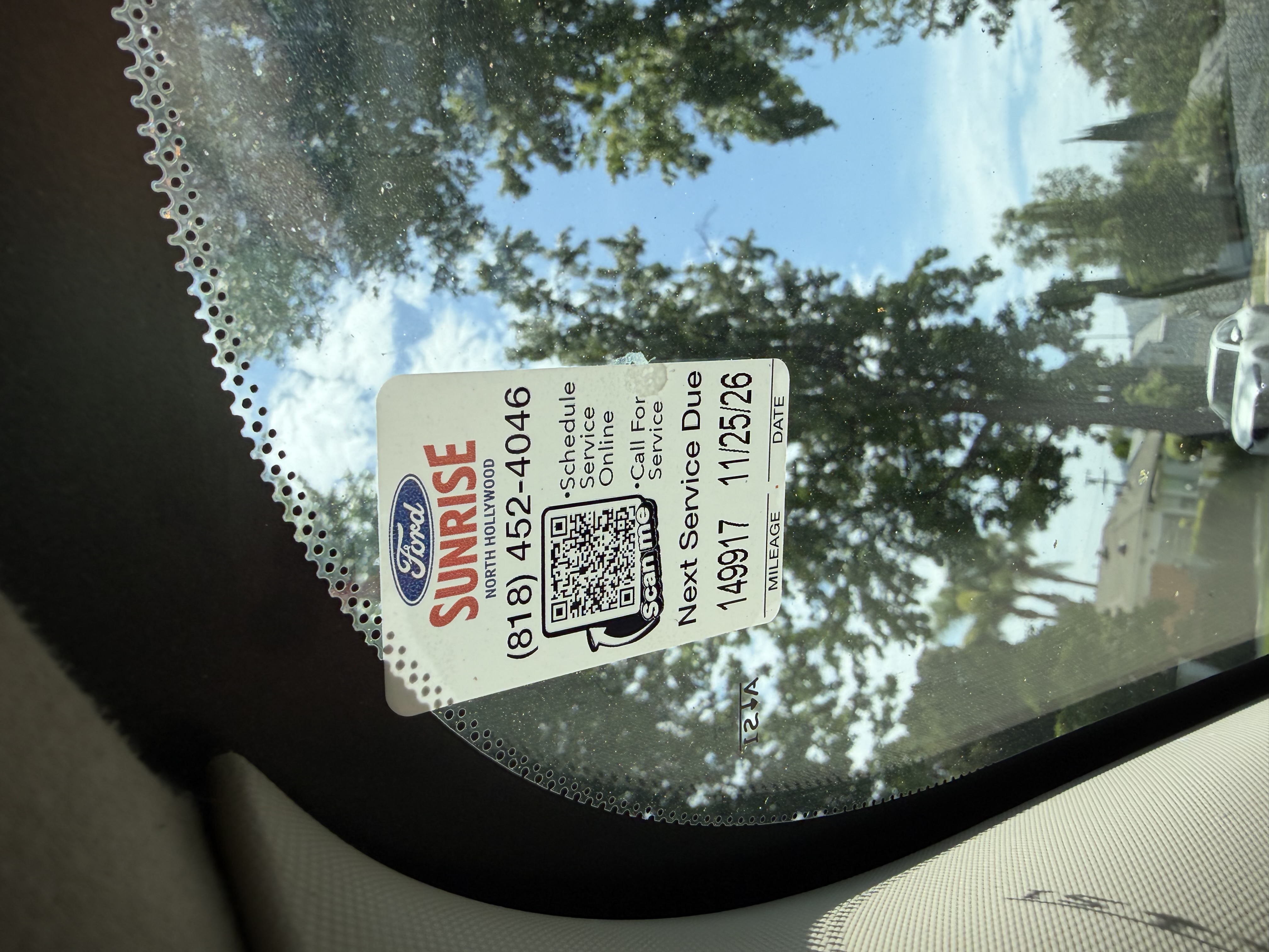 Used 2010 Ford Edge SEL FWD image 10