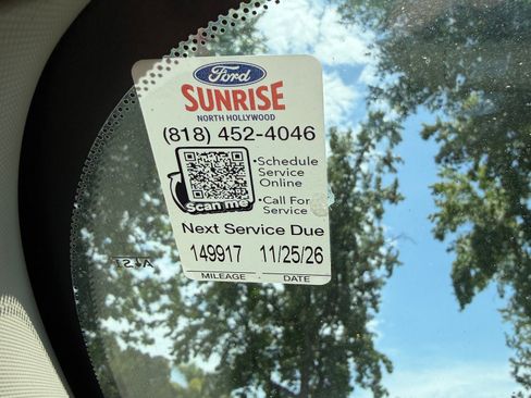 Used 2010 Ford Edge SEL FWD image 10