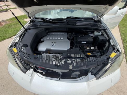 Used 2007 Lexus RX 350 AWD image 9