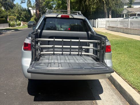 Used 2005 Subaru Baja Sport image 15