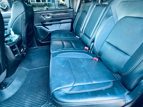 Used 2022 RAM 1500 Rebel w/ Rebel Level 2 Equipment Group image 11