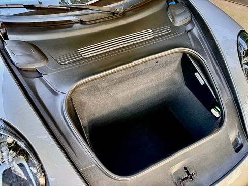 Used 2022 Porsche 911 Carrera S RWD image 18