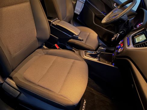 Used 2022 Hyundai Accent SE image 14