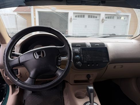Used 2001 Honda Civic LX image 14