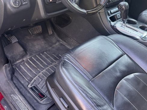 Used 2015 Buick Enclave Leather AWD/4WD image 4