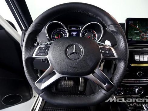 Used 2018 Mercedes-Benz G 63 AMG 4MATIC image 14