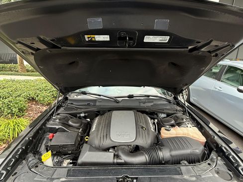 Used 2017 Dodge Challenger R/T Plus image 12