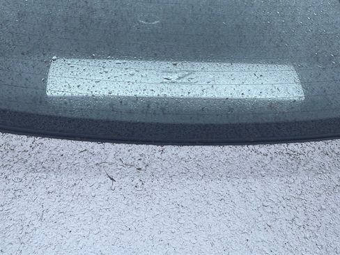 Used 2005 Nissan 350Z 35th Anniversary Edition w/ (N93) Cargo Convenience Pkg image 9