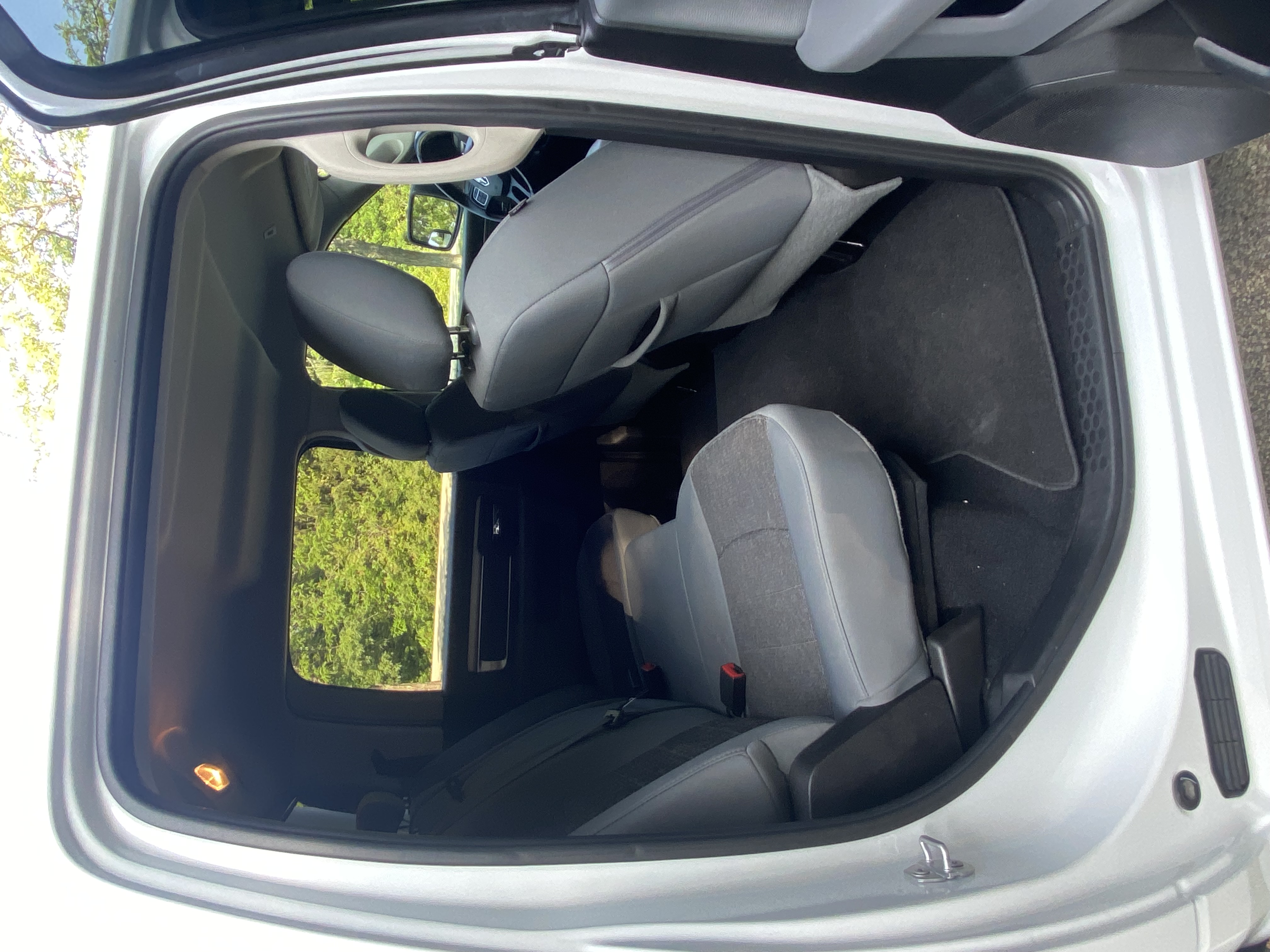 Used 2019 RAM 1500 Big Horn AWD/4WD image 6