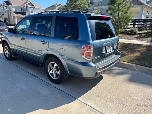 Used 2006 Honda Pilot EX-L image 6