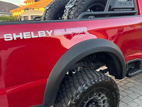 Used 2024 Ford F250 Lariat w/ Lariat Ultimate Package image 6