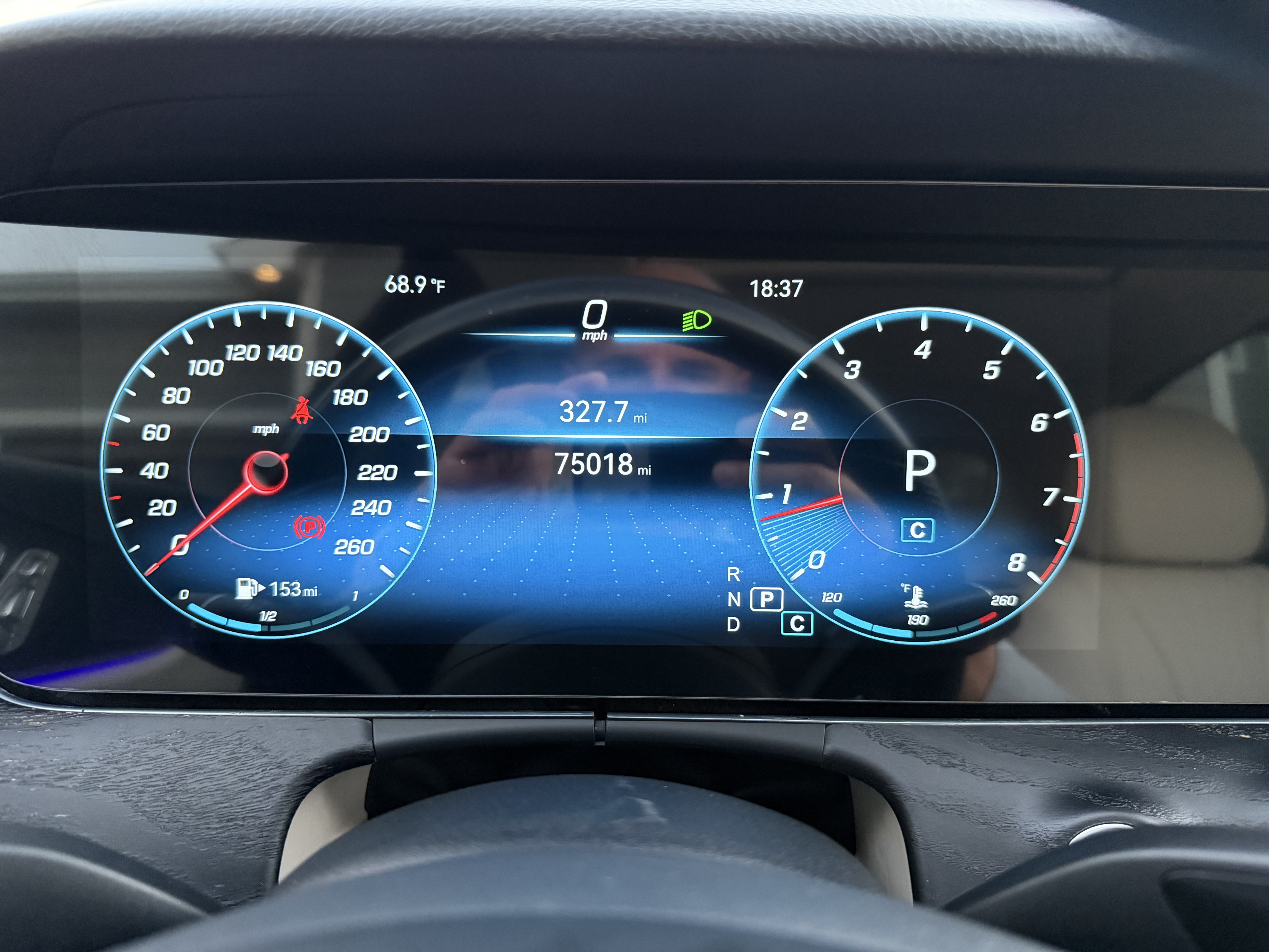 Used 2017 Mercedes-Benz E 300 4MATIC image 11