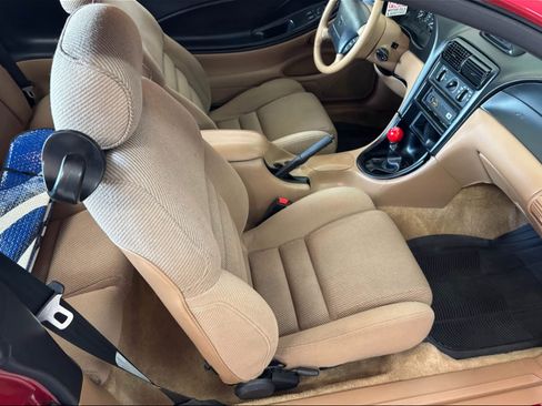 Used 1994 Ford Mustang GT image 13