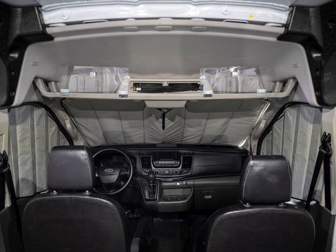 Used 2020 Ford Transit 250 Medium Roof w/ Load Area Protection Package image 18