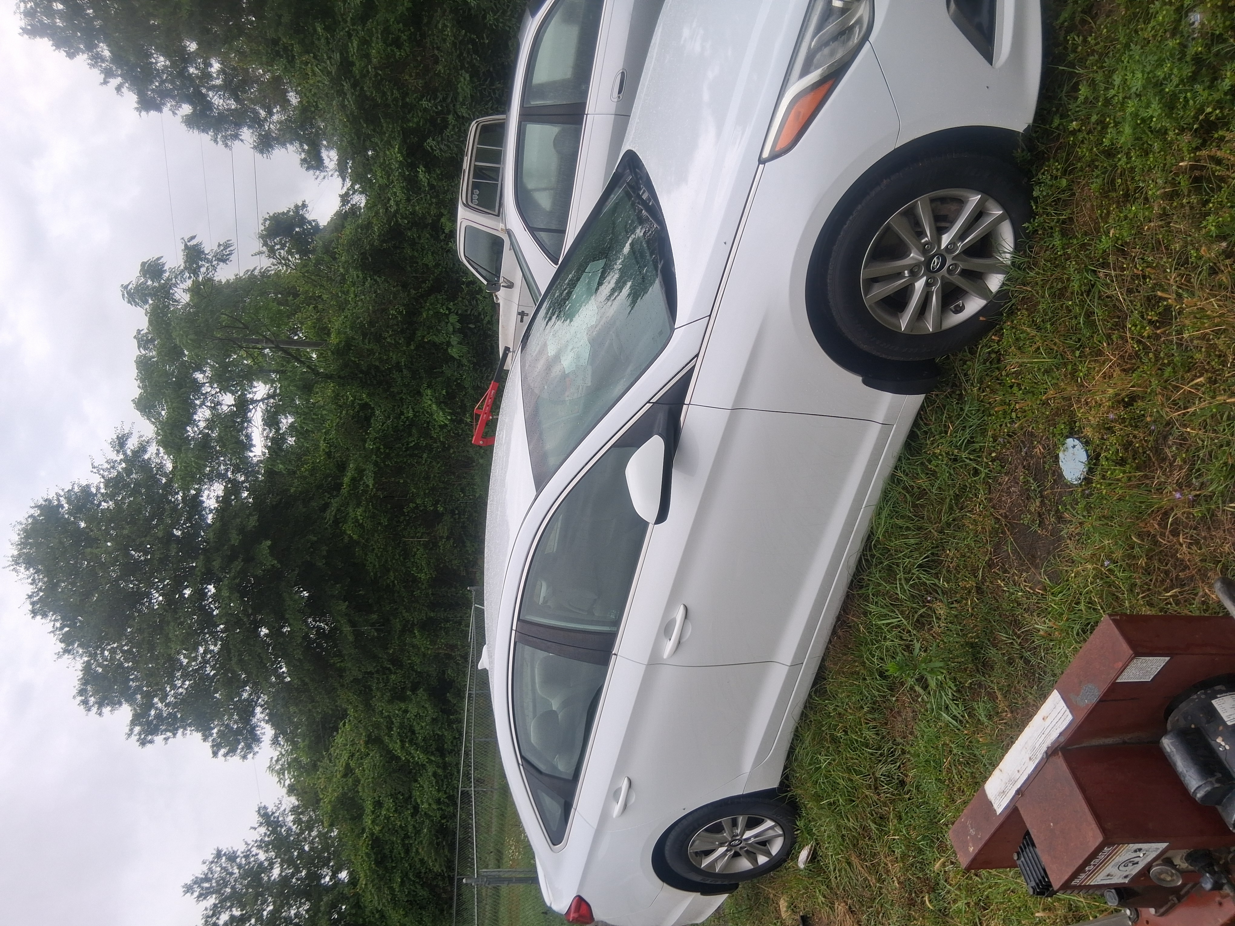 Used 2016 Hyundai Sonata SE FWD image 5