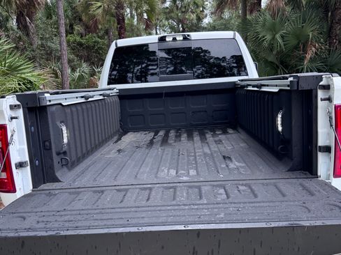 Used 2024 RAM 2500 Limited AWD/4WD image 8