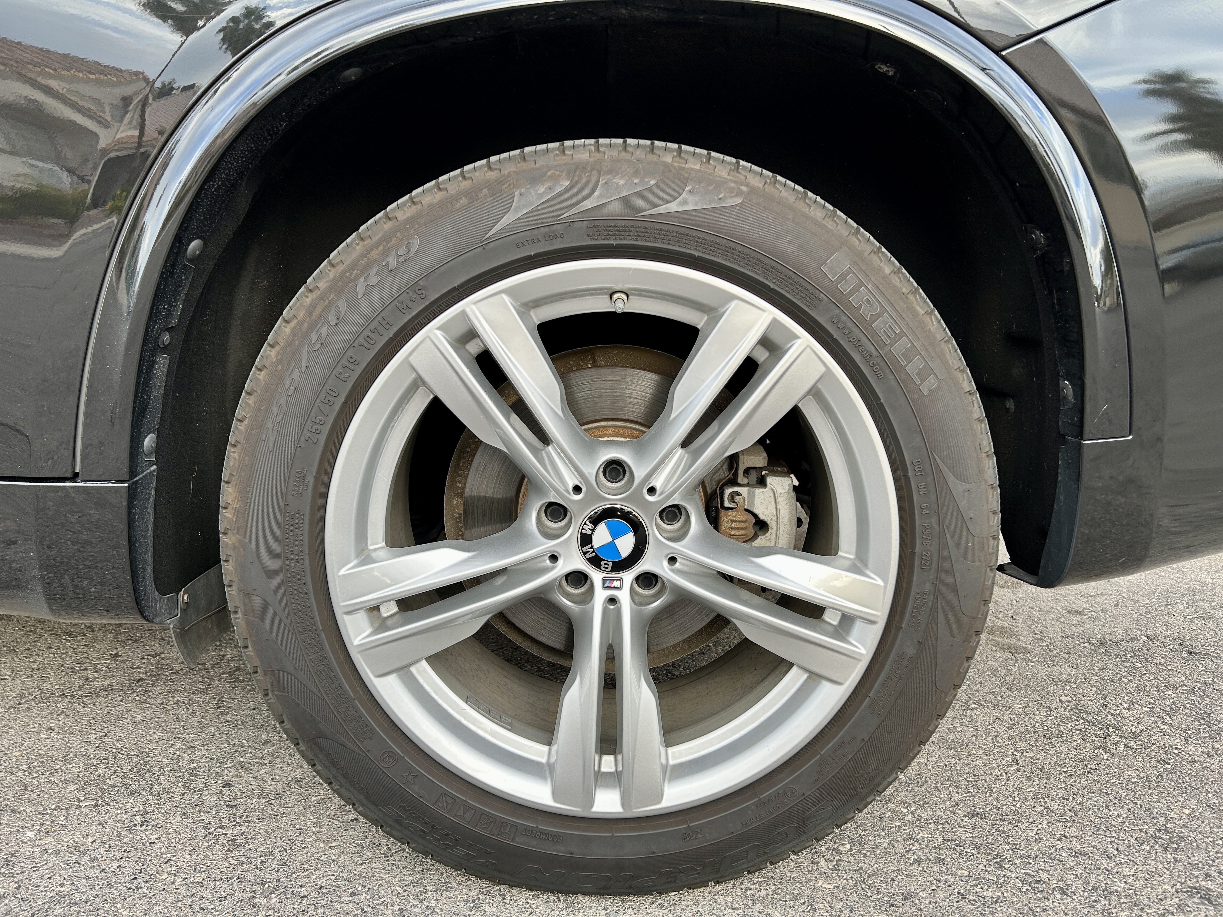 Used 2018 BMW X5 xDrive35i AWD/4WD image 12