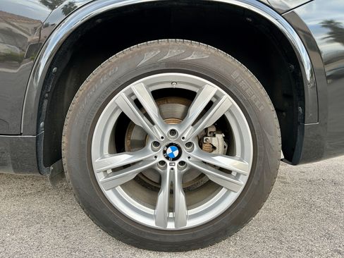 Used 2018 BMW X5 xDrive35i image 12