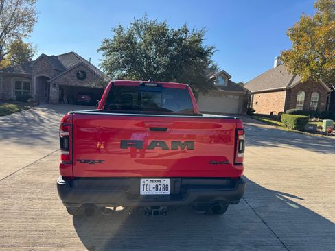 Used 2021 RAM 1500 TRX w/ TRX Level 2 Equipment Group image 8