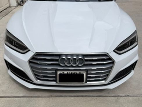 Used 2018 Audi A5 2.0T Premium Plus w/ Premium Plus image 4