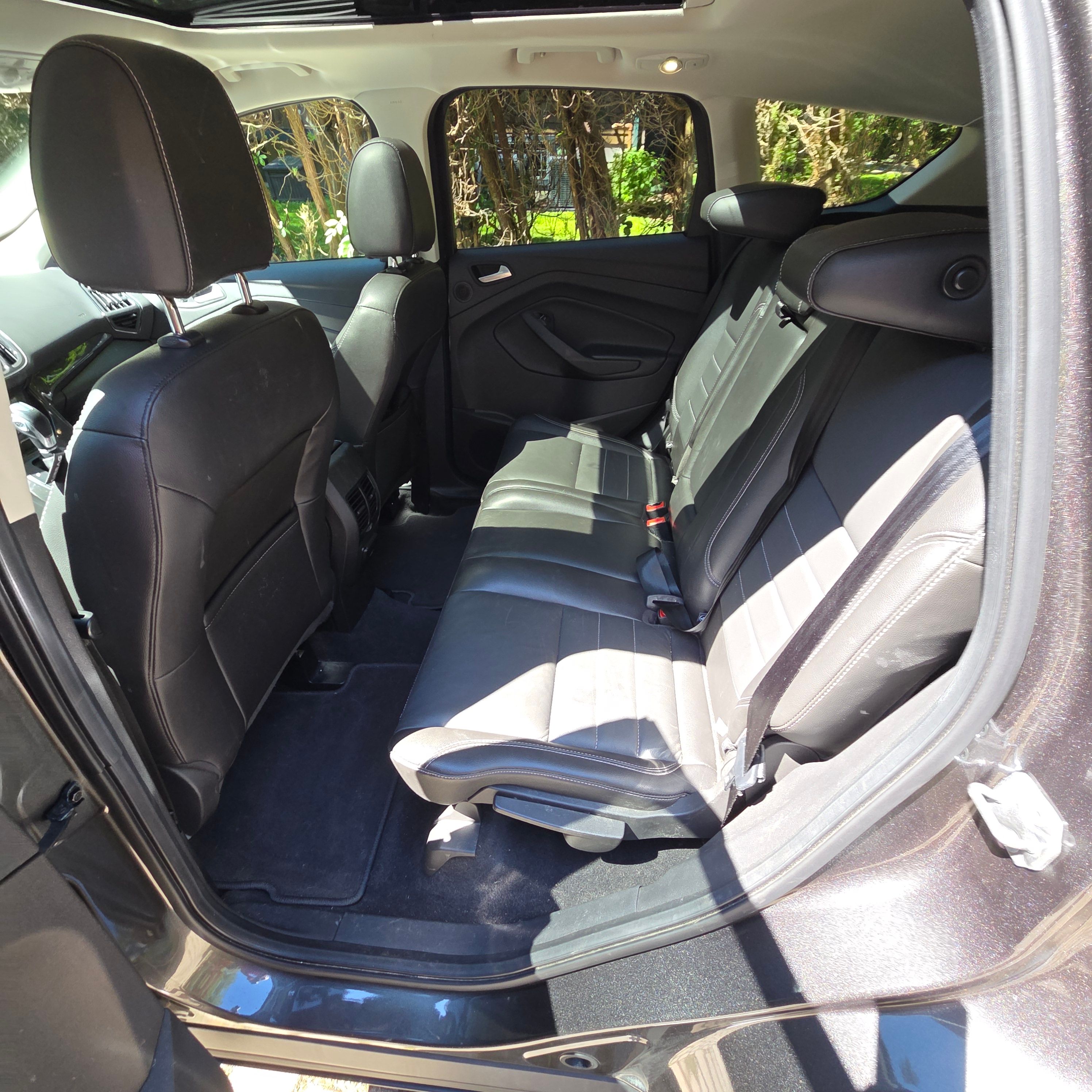 Used 2015 Ford Escape Titanium AWD/4WD image 19