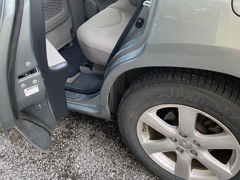 Used 2008 Toyota RAV4 Limited image 21