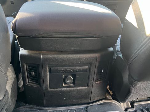 Used 2016 RAM 1500 Sport w/ Convenience Group RWD image 6