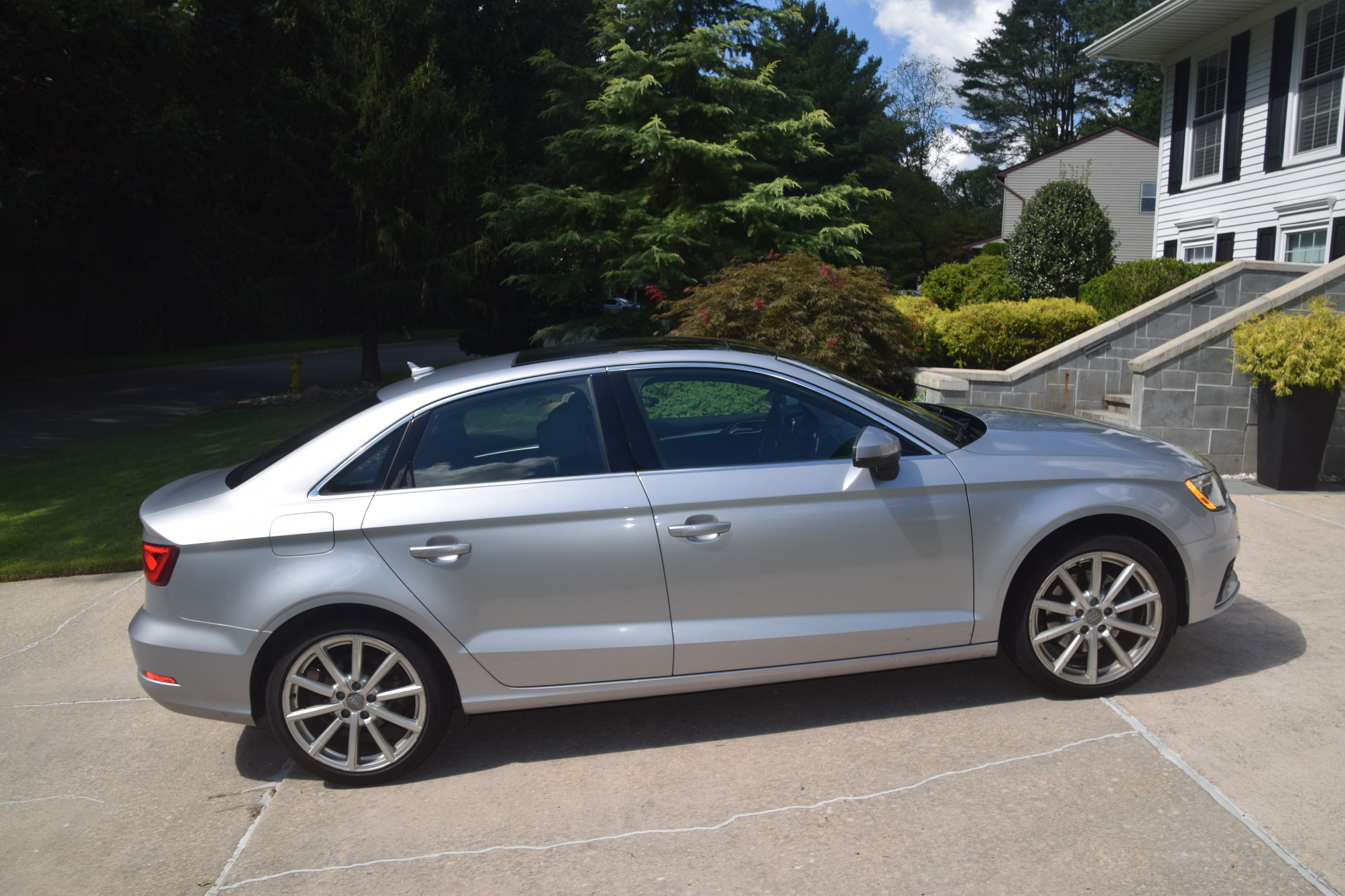 Used 2015 Audi A3 1.8T Premium Plus FWD image 6