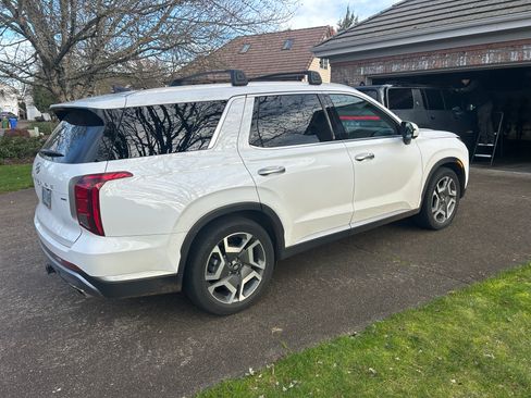 Used 2025 Hyundai Palisade SEL image 4