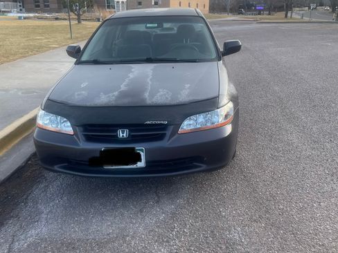Used 1999 Honda Accord LX image 5