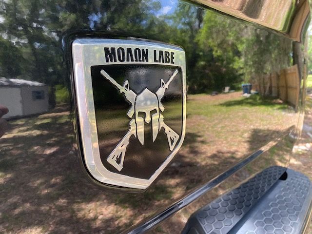 Used 2017 RAM 2500 Laramie AWD/4WD image 9