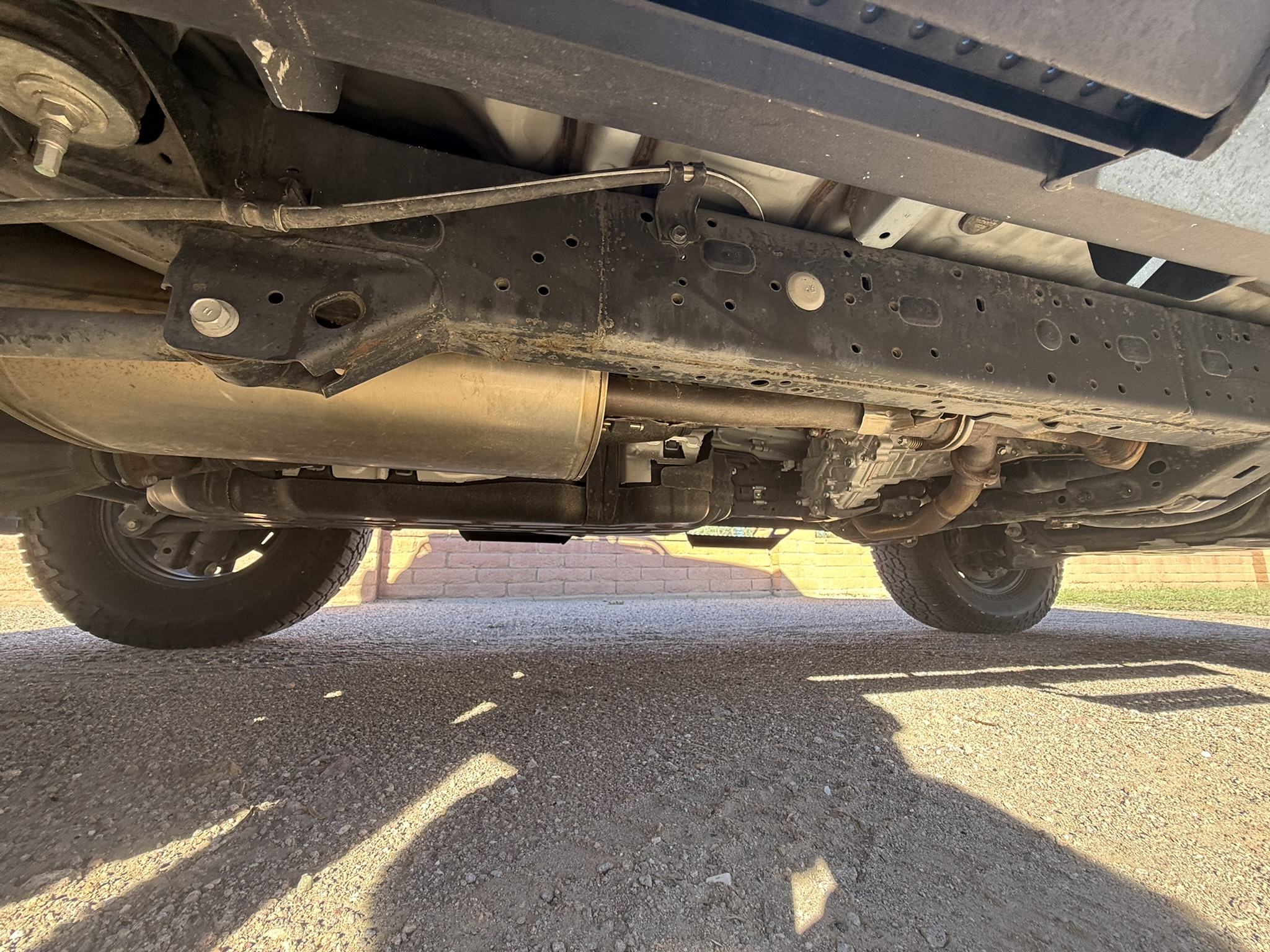 Used 2019 Toyota 4Runner TRD Pro AWD/4WD image 23