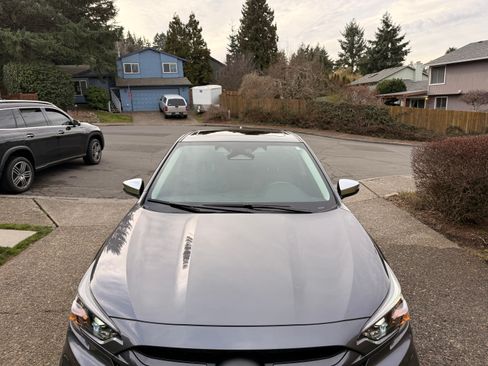 Used 2025 Subaru Legacy Touring XT image 6