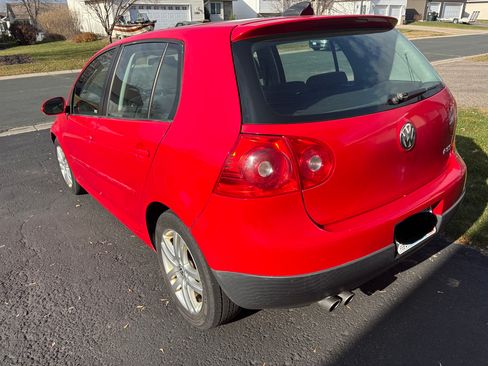 Used 2008 Volkswagen Rabbit 4-Door image 5