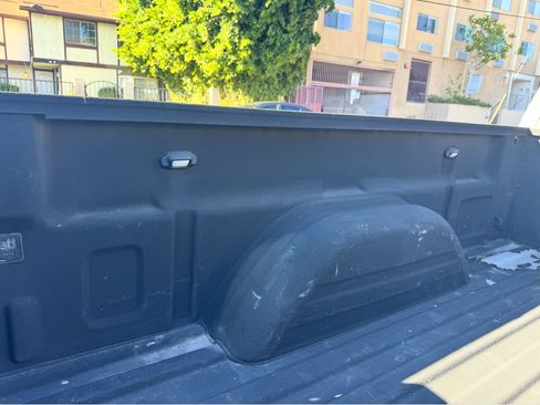 Used 2005 Chevrolet Silverado 1500 W/T image 8